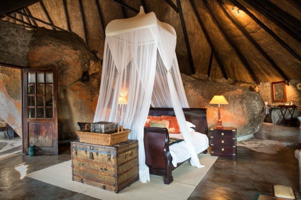 Amalinda Lodge Matopos المظهر الخارجي الصورة