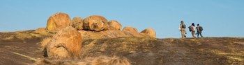 Amalinda Lodge Matopos المظهر الخارجي الصورة