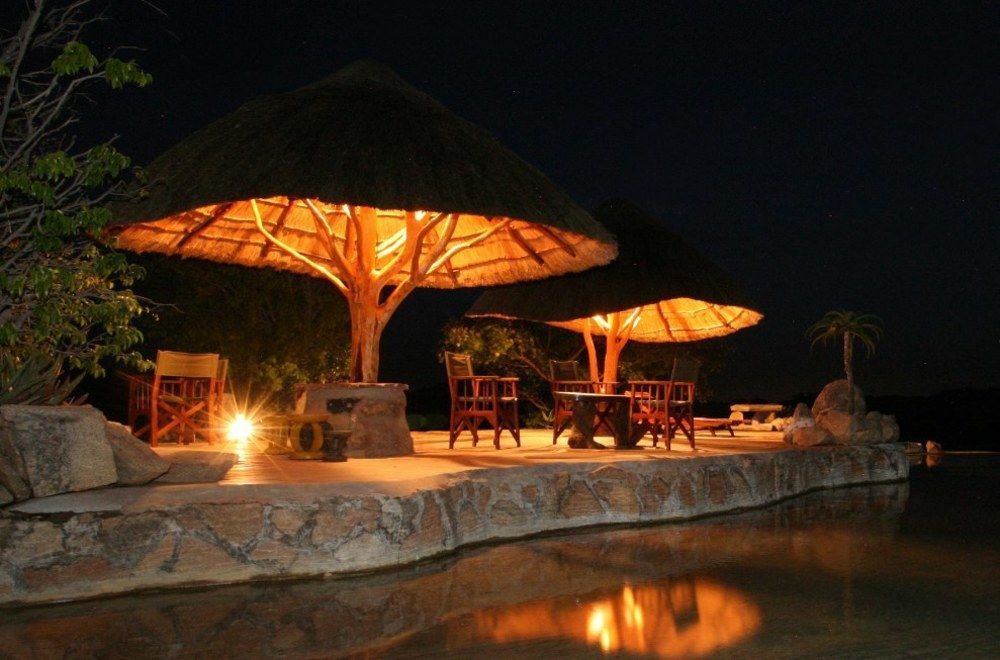 Amalinda Lodge Matopos المظهر الخارجي الصورة