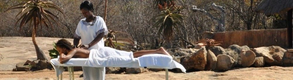 Amalinda Lodge Matopos المظهر الخارجي الصورة